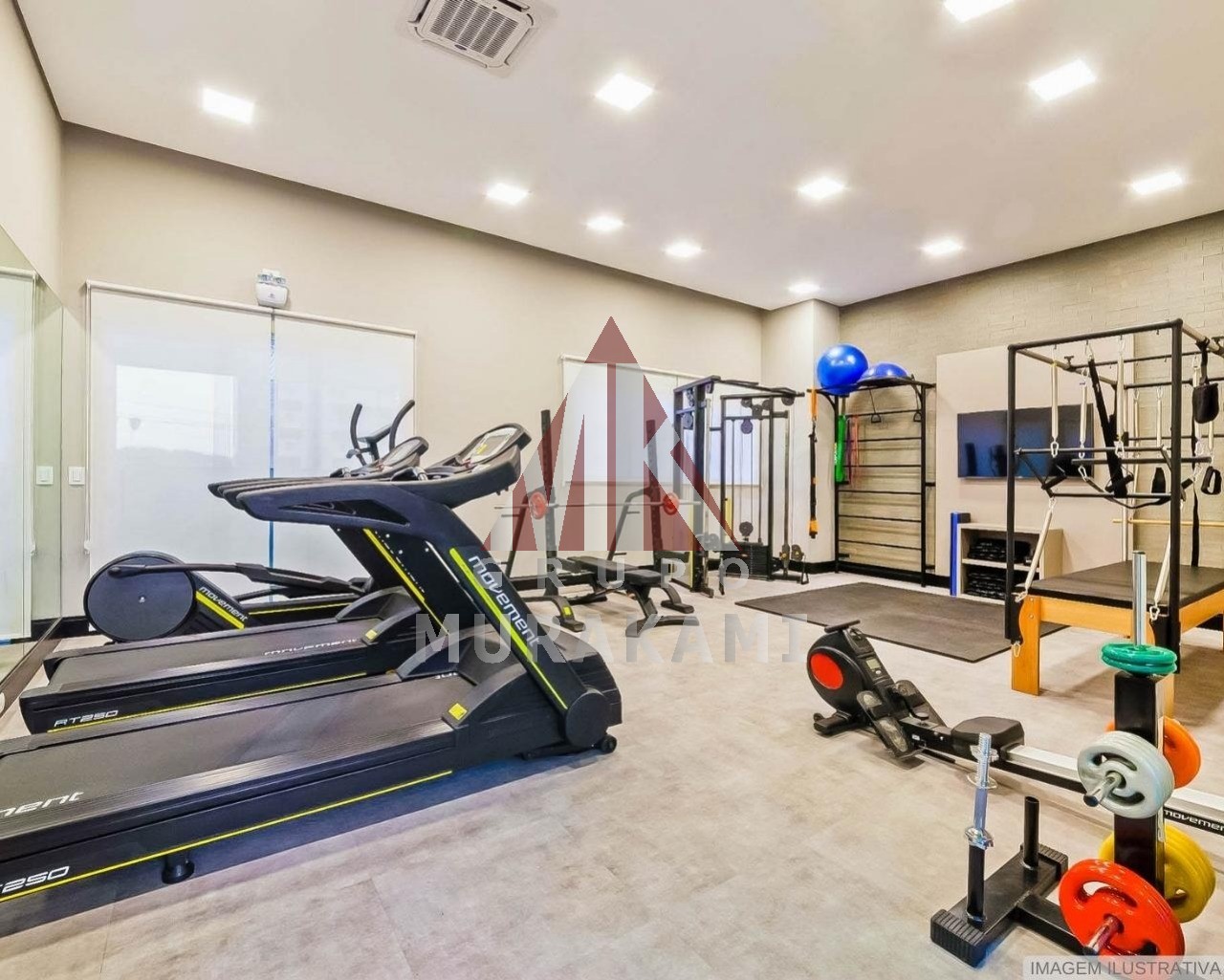 Apartamento à venda com 4 quartos, 329m² - Foto 17