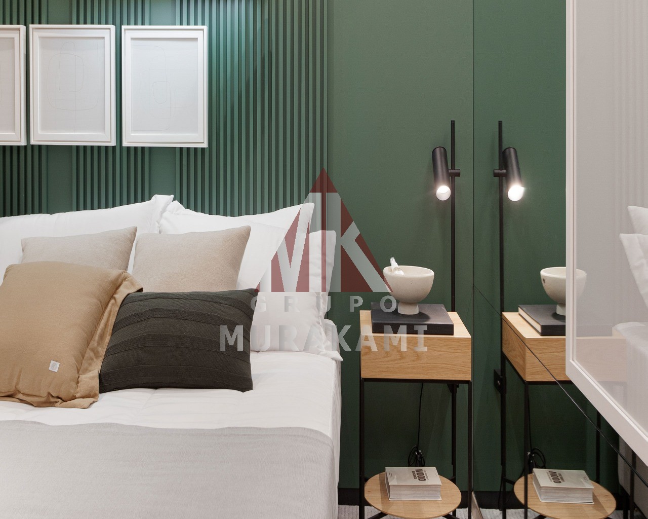 Apartamento à venda com 3 quartos, 85m² - Foto 12