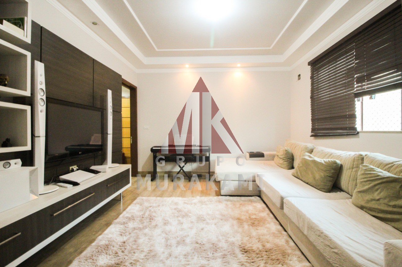 Sobrado, 3 quartos, 251 m² - Foto 14