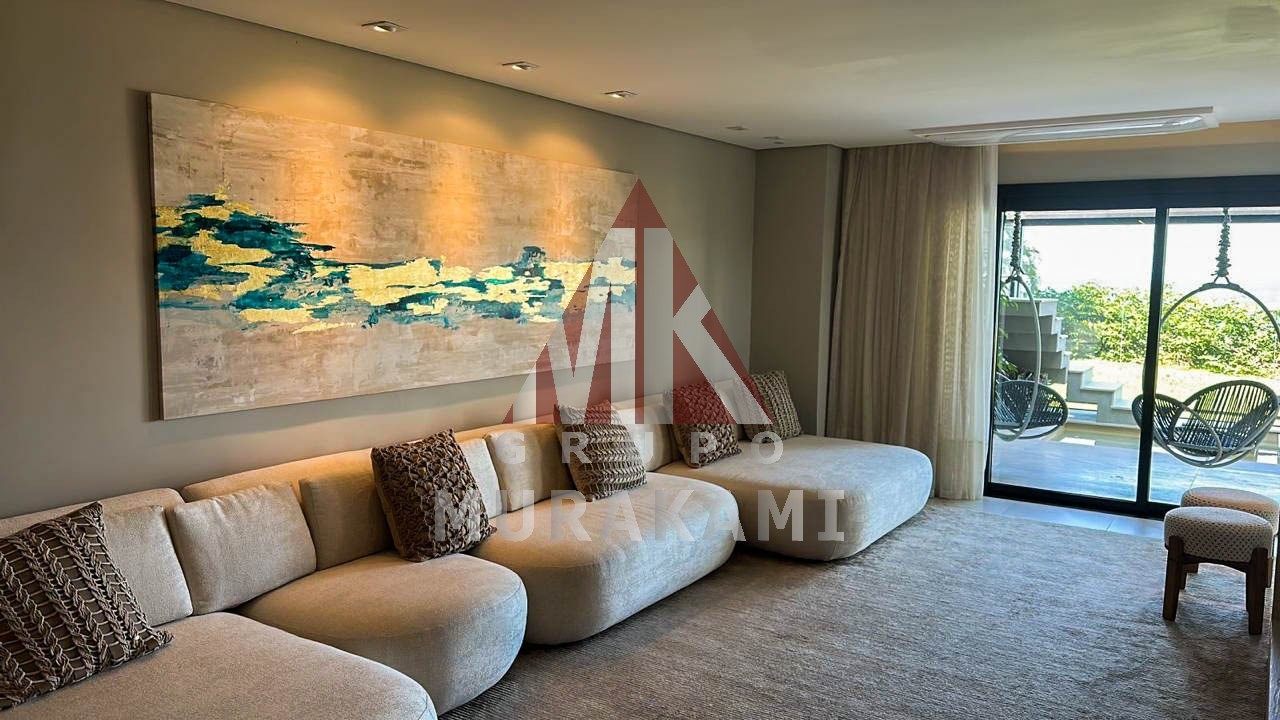 Sobrado à venda com 6 quartos - Foto 6