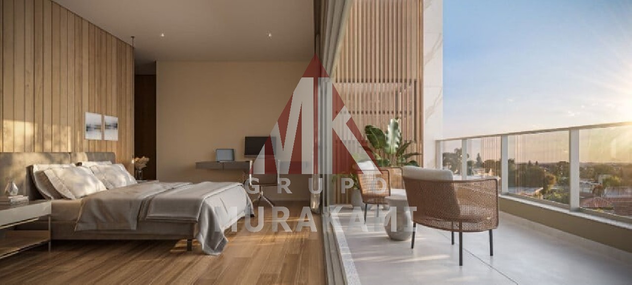 Apartamento à venda com 3 quartos, 155m² - Foto 13