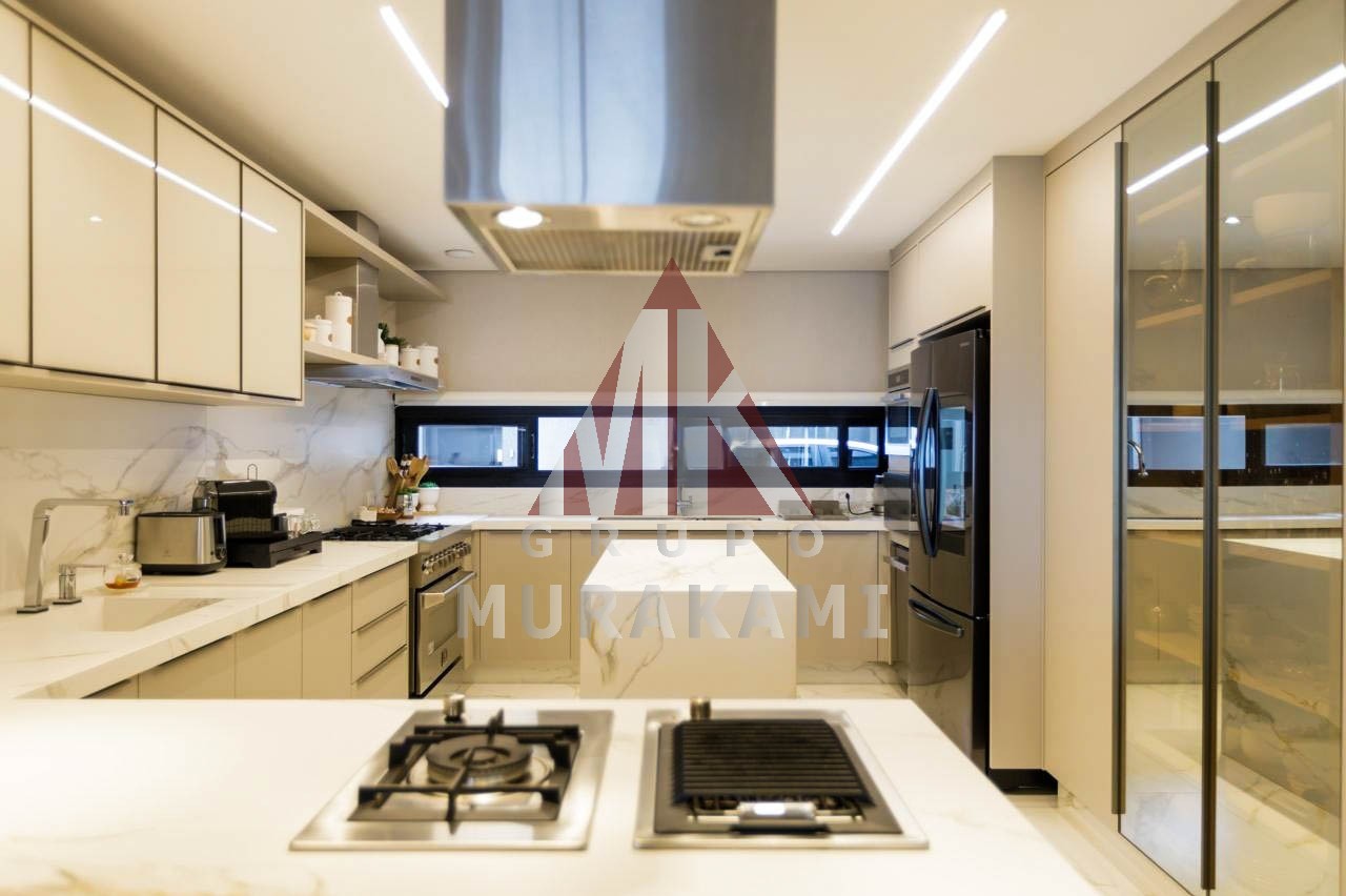 Sobrado à venda com 6 quartos - Foto 3