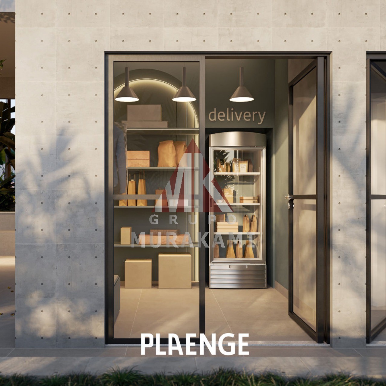 Apartamento à venda com 1 quarto, 71m² - Foto 25