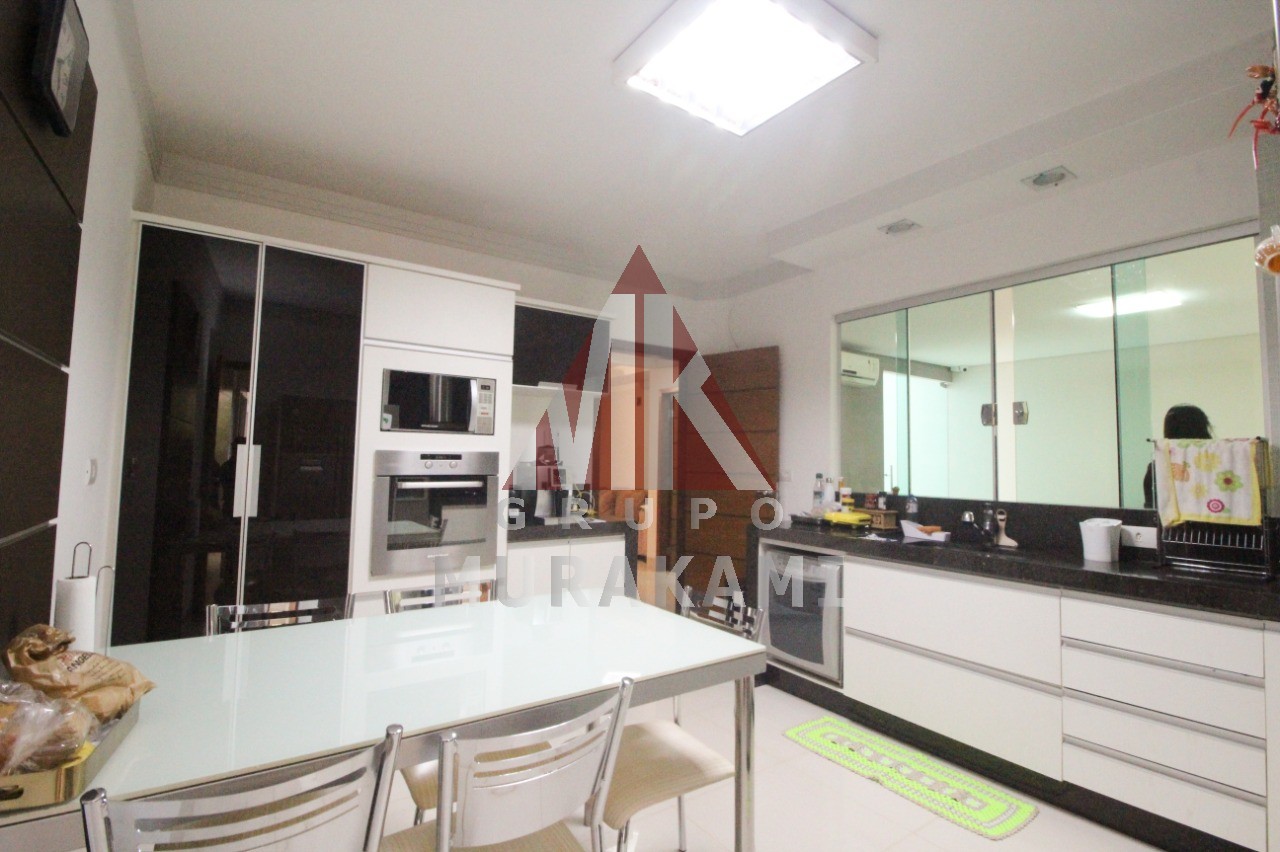 Sobrado, 3 quartos, 251 m² - Foto 12