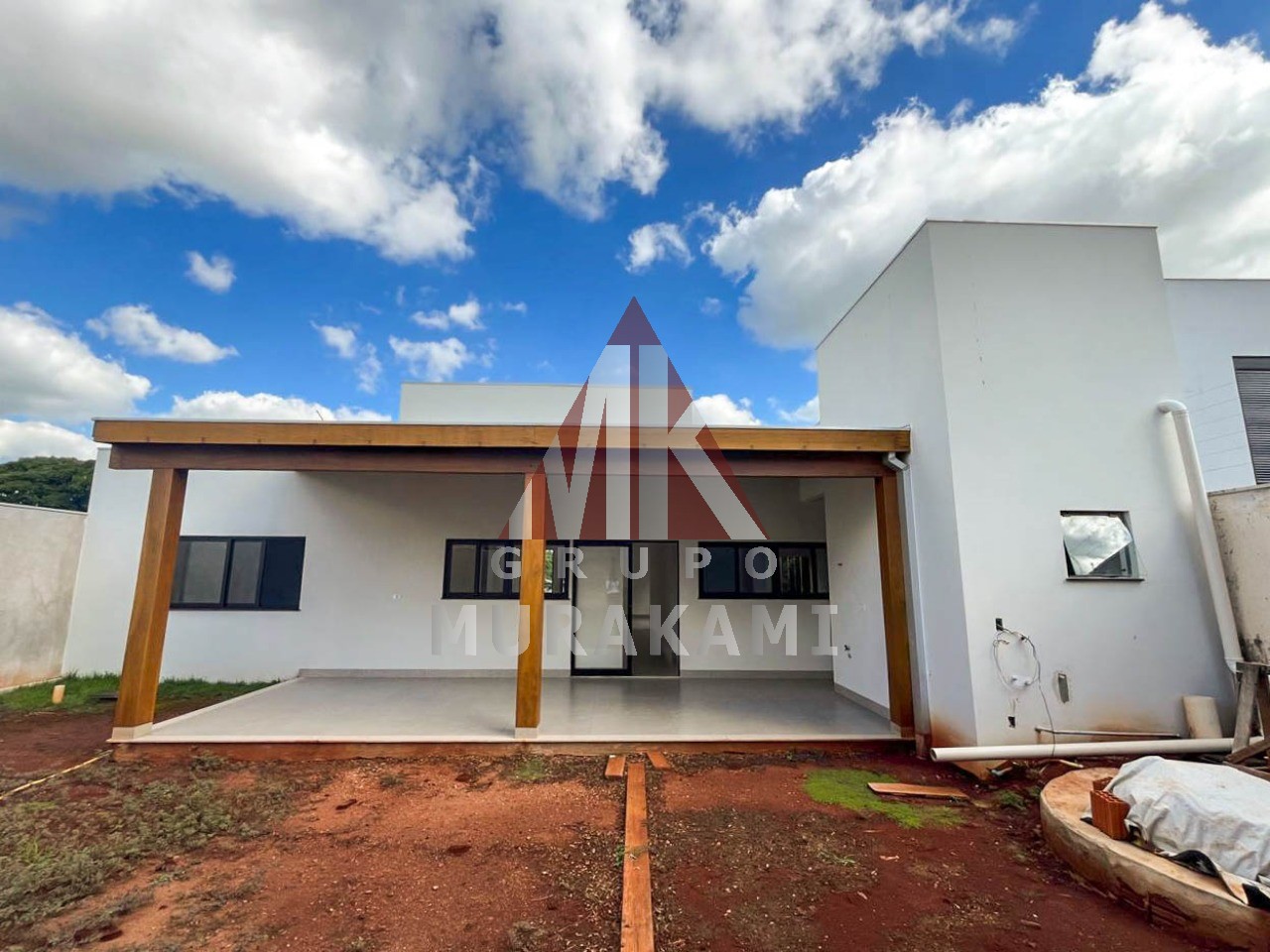 Casa à venda com 3 quartos - Foto 32
