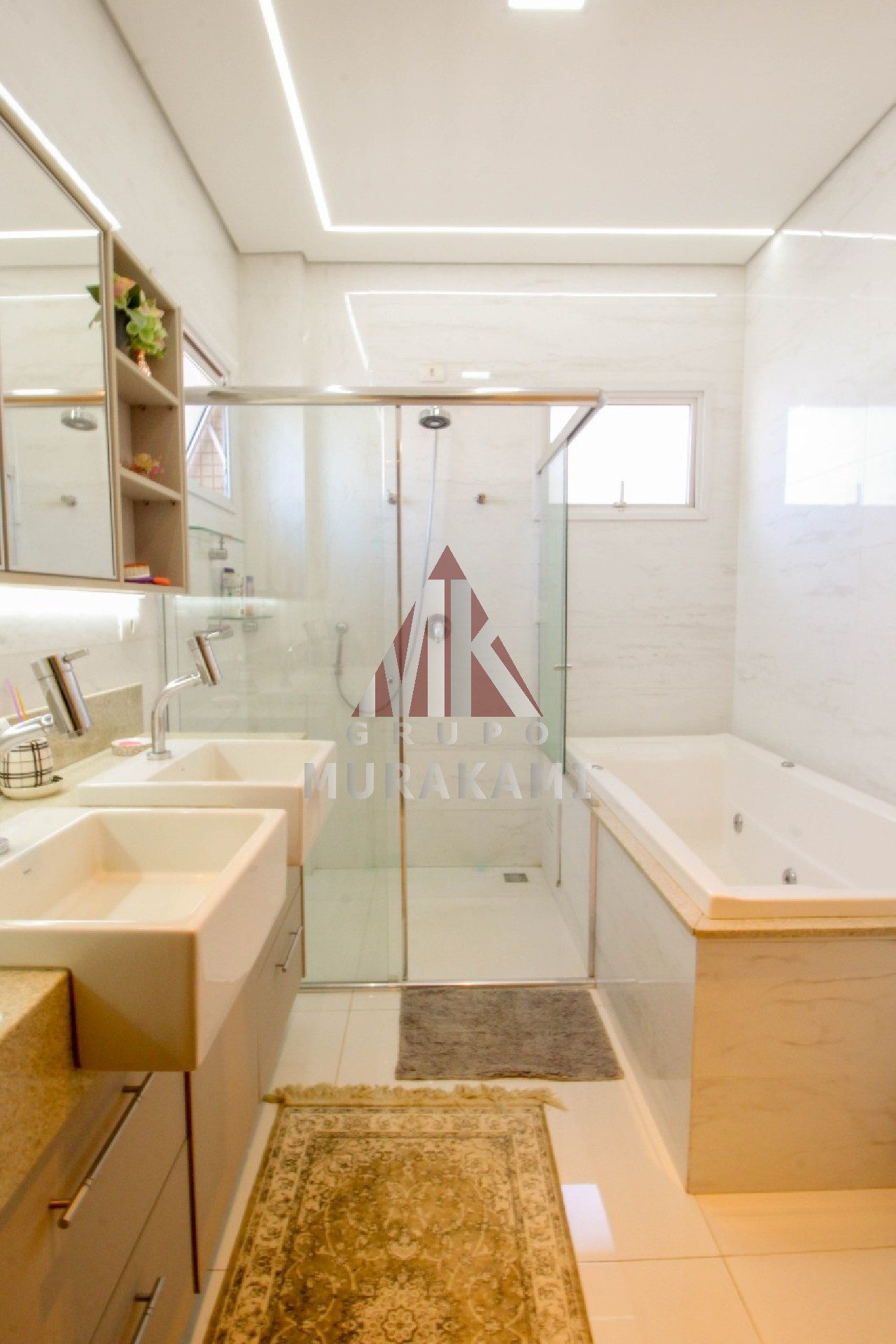 Cobertura, 4 quartos, 228 m² - Foto 23