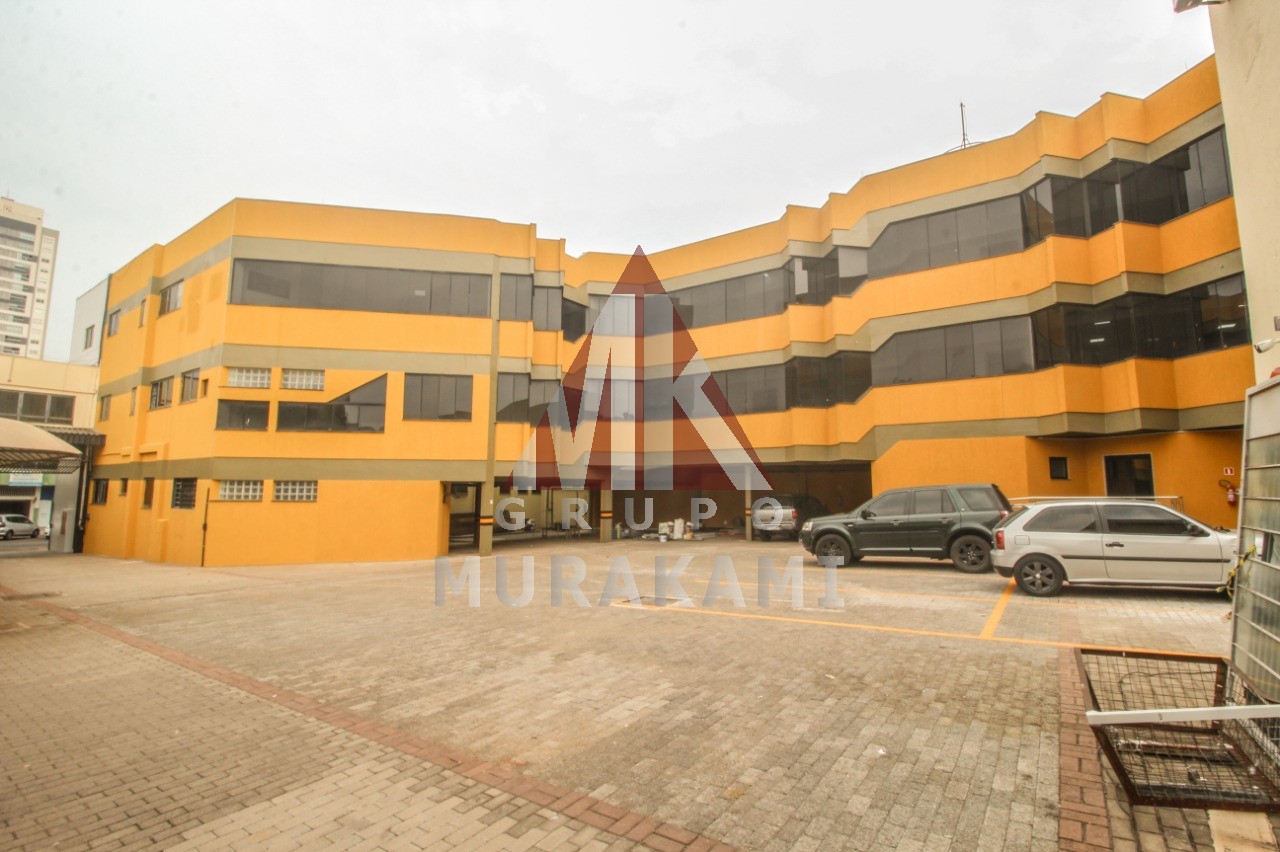 Conjunto Comercial-Sala para alugar, 130m² - Foto 9