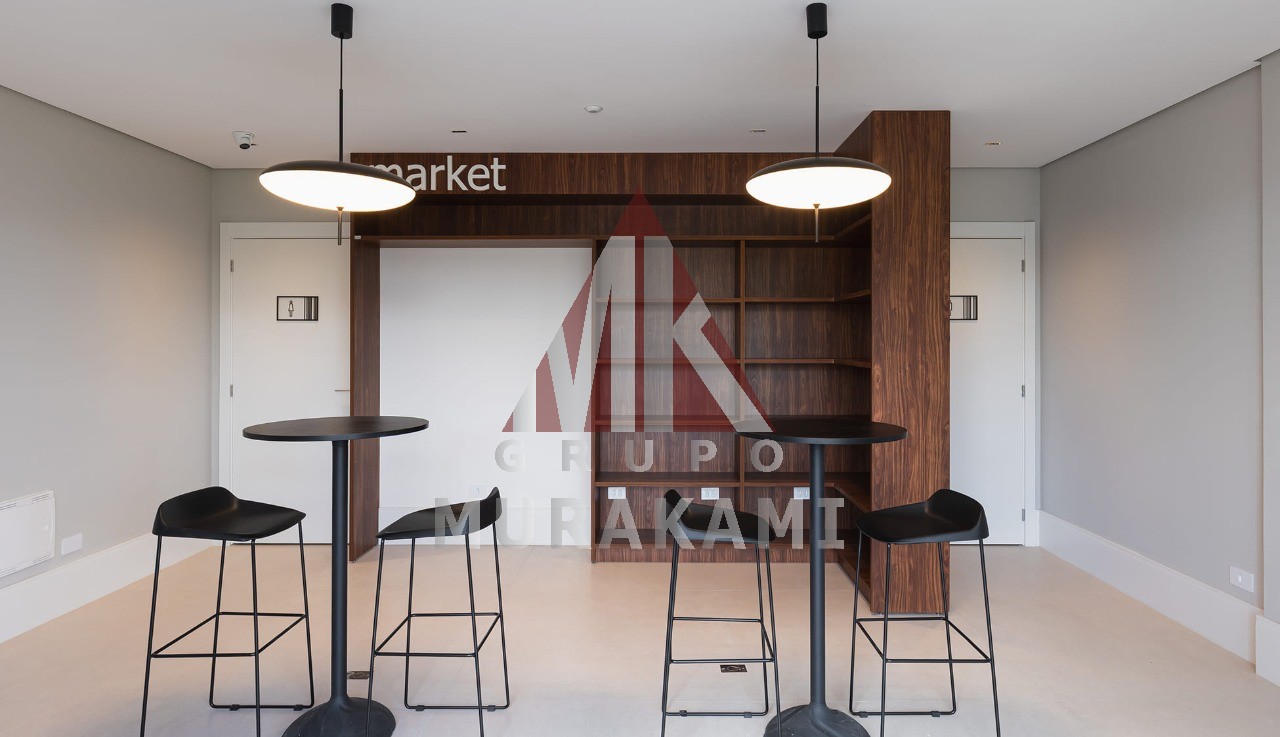 Apartamento à venda com 1 quarto, 53m² - Foto 24