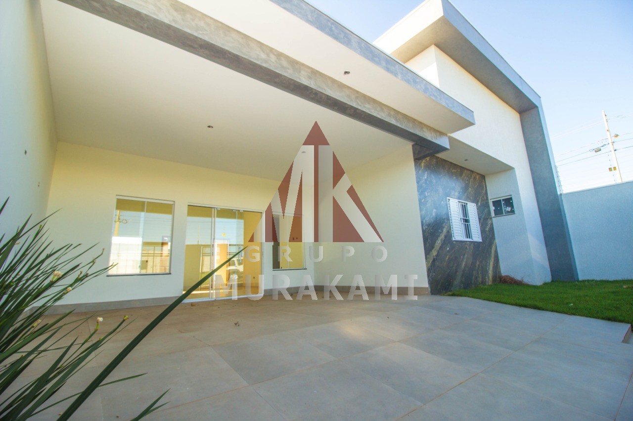 Casa, 3 quartos, 150 m² - Foto 3