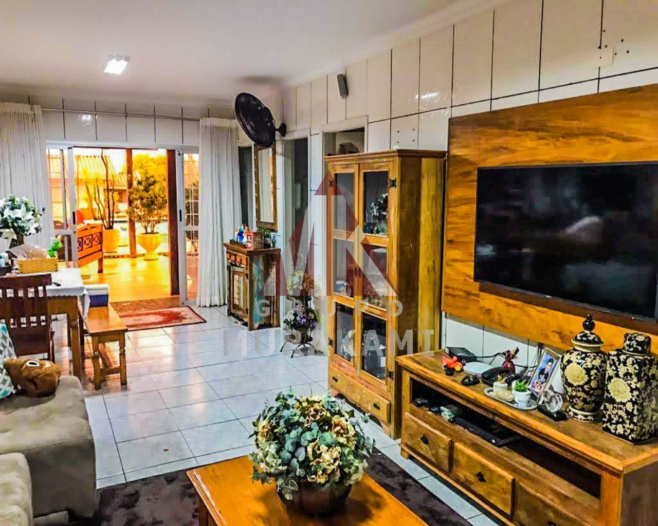 Casa de Condomínio à venda com 4 quartos, 1000m² - Foto 9