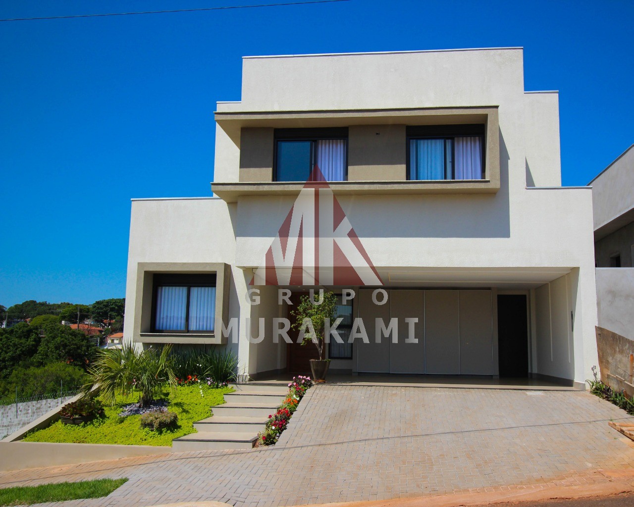 Casa de Condomínio, 4 quartos - Foto 2