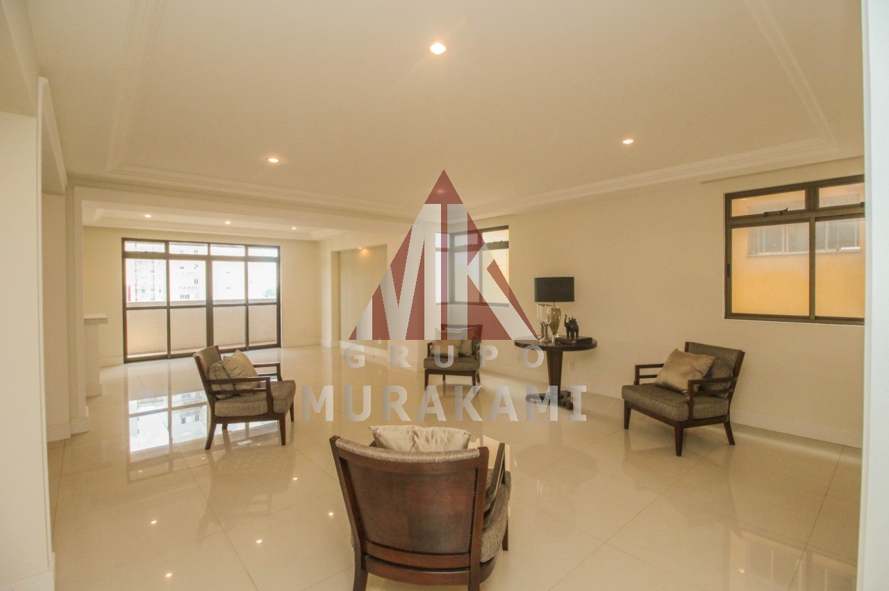 Apartamento à venda com 4 quartos, 437m² - Foto 13