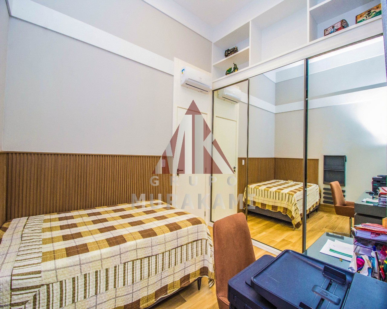 Casa de Condomínio à venda com 4 quartos, 317m² - Foto 20