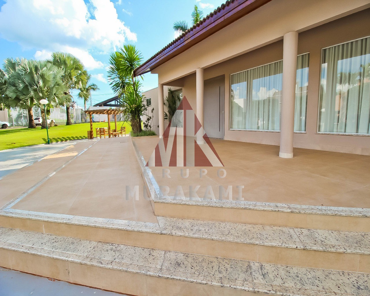 Casa de Condomínio à venda com 4 quartos, 544m² - Foto 40