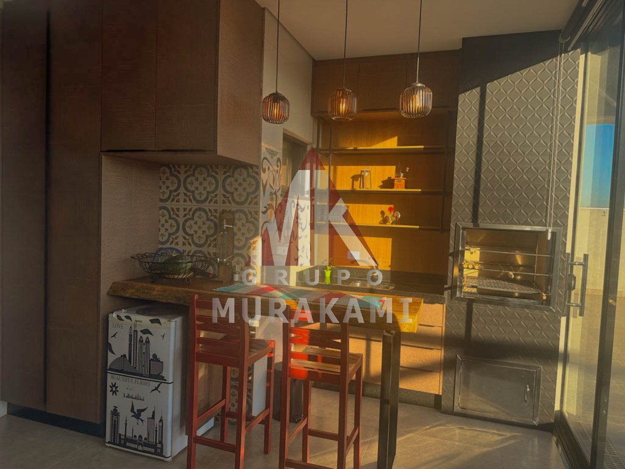 Casa de Condomínio, 2 quartos - Foto 31