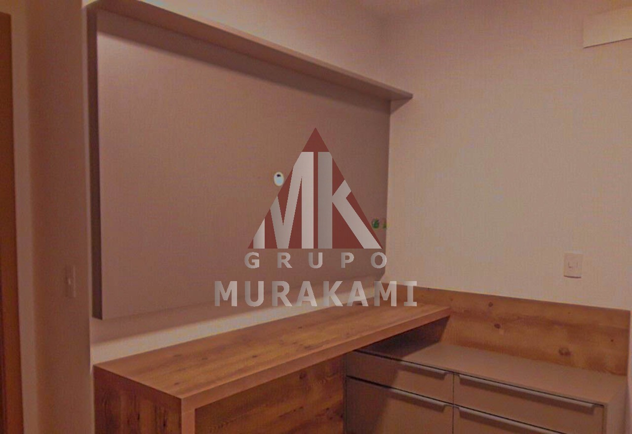 Apartamento à venda com 3 quartos, 132m² - Foto 9