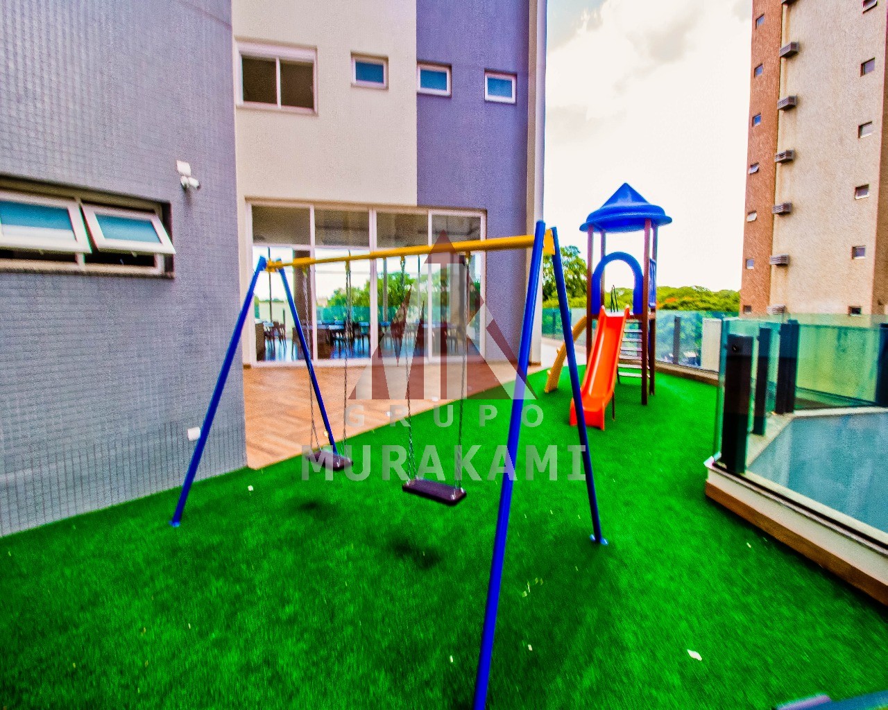 Apartamento à venda com 4 quartos, 234m² - Foto 27