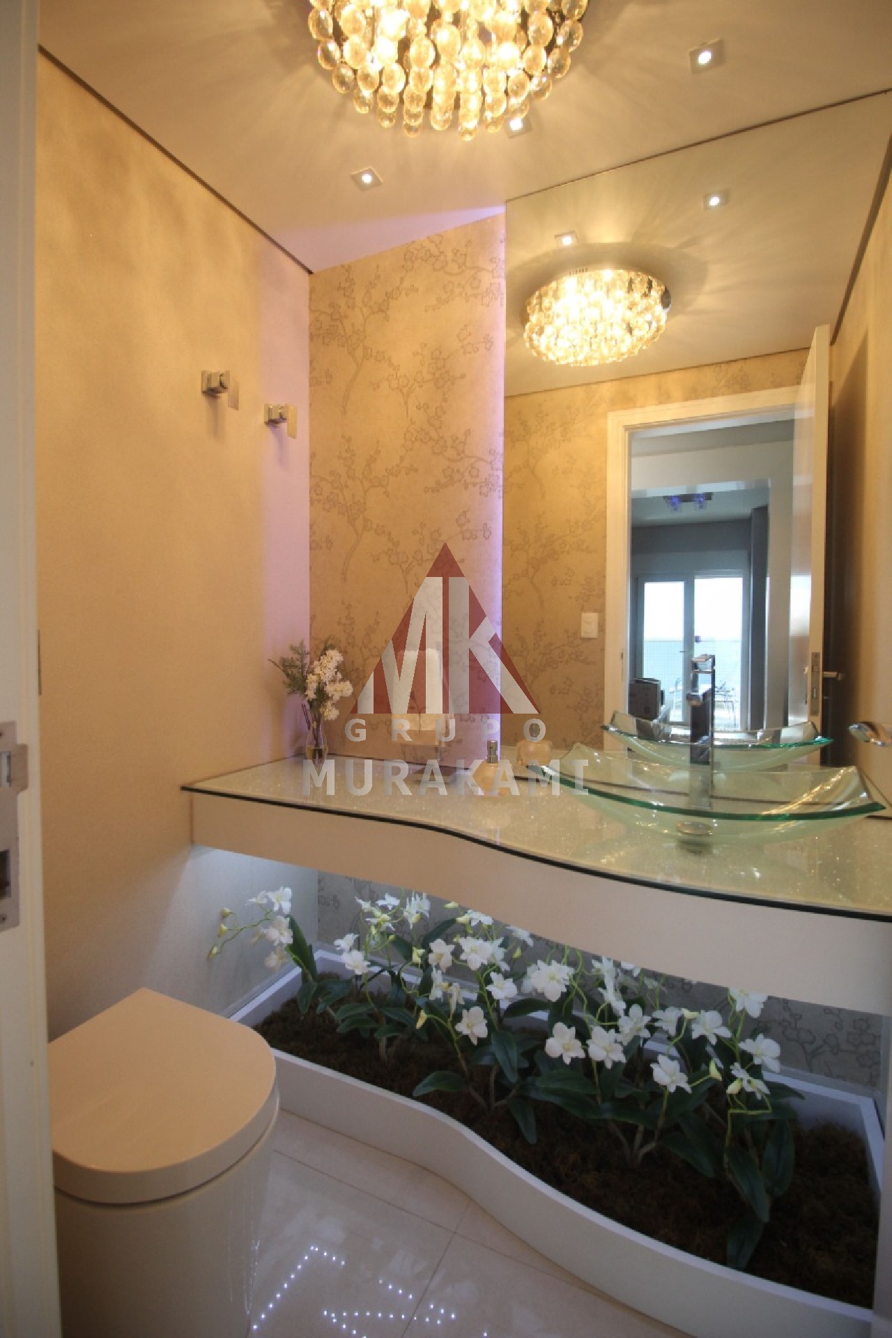 Apartamento à venda com 3 quartos, 166m² - Foto 18