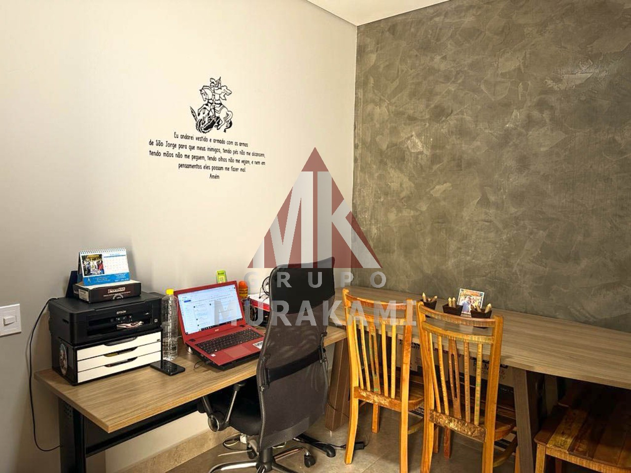 Casa de Condomínio, 2 quartos - Foto 21