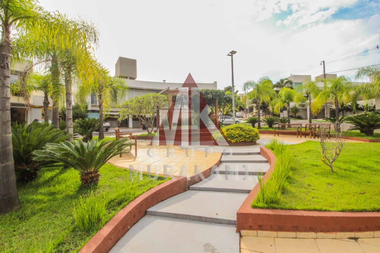 Casa de Condomínio à venda com 4 quartos, 317m² - Foto 57