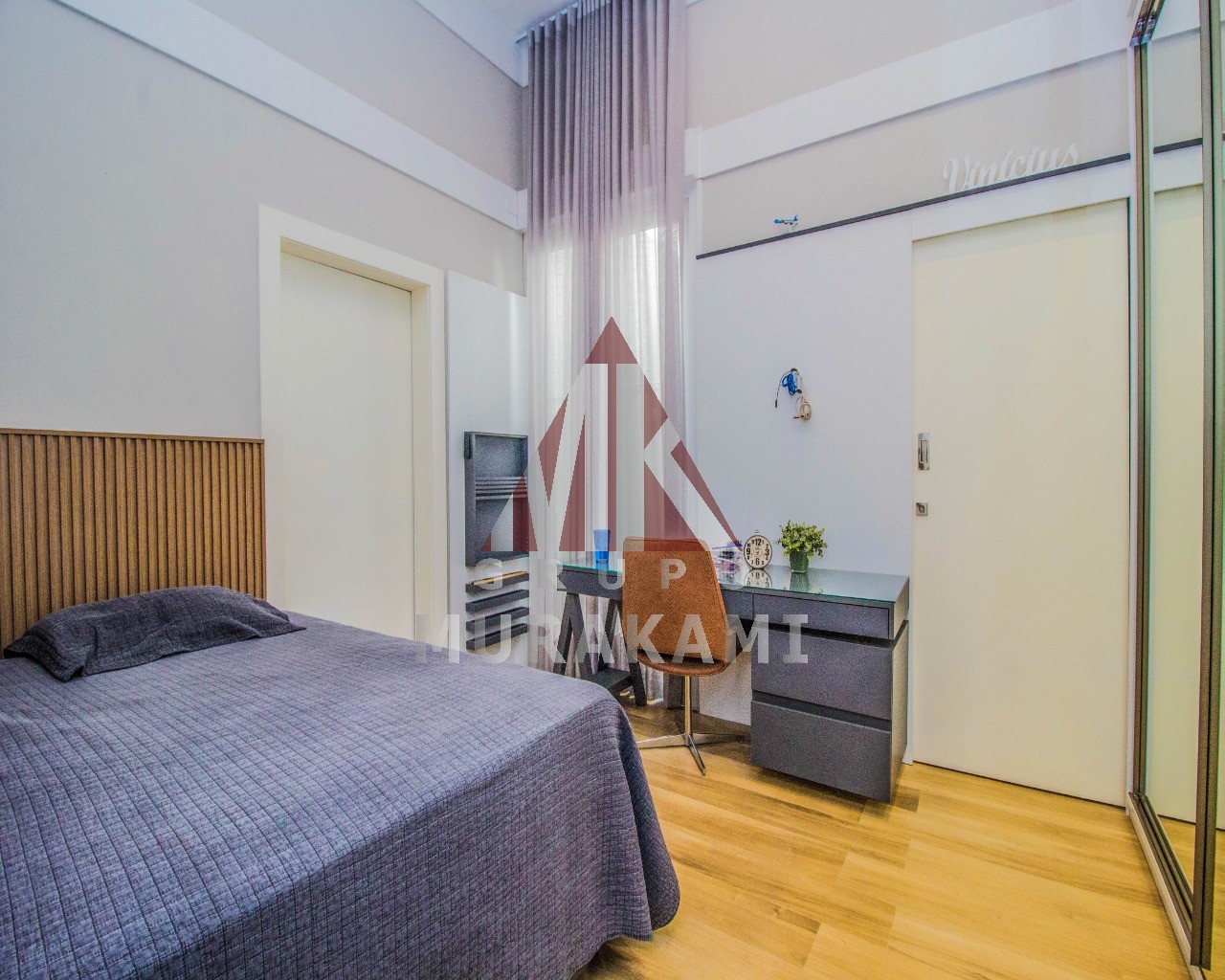 Casa de Condomínio à venda com 4 quartos, 317m² - Foto 25