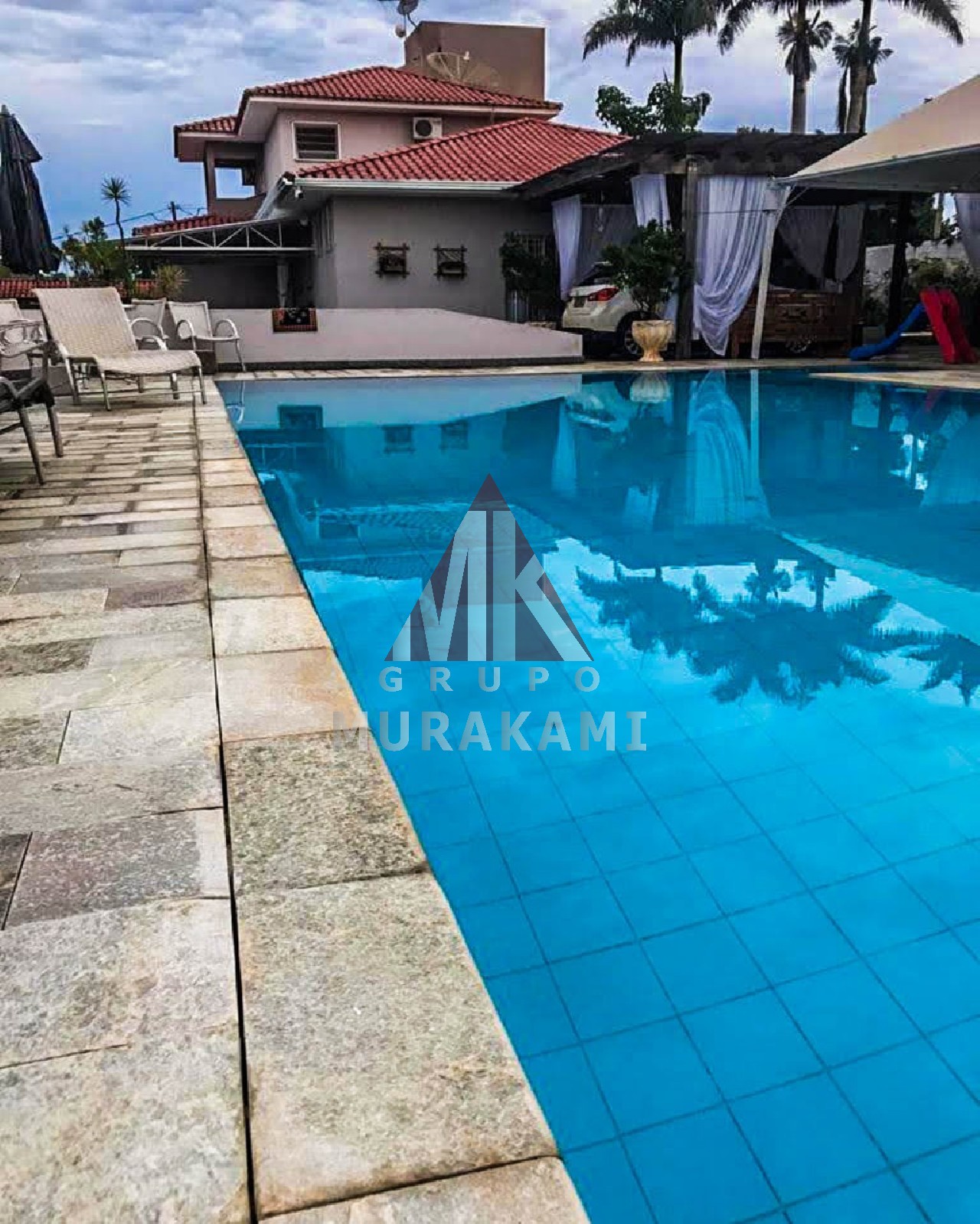 Casa de Condomínio à venda com 4 quartos, 1000m² - Foto 15