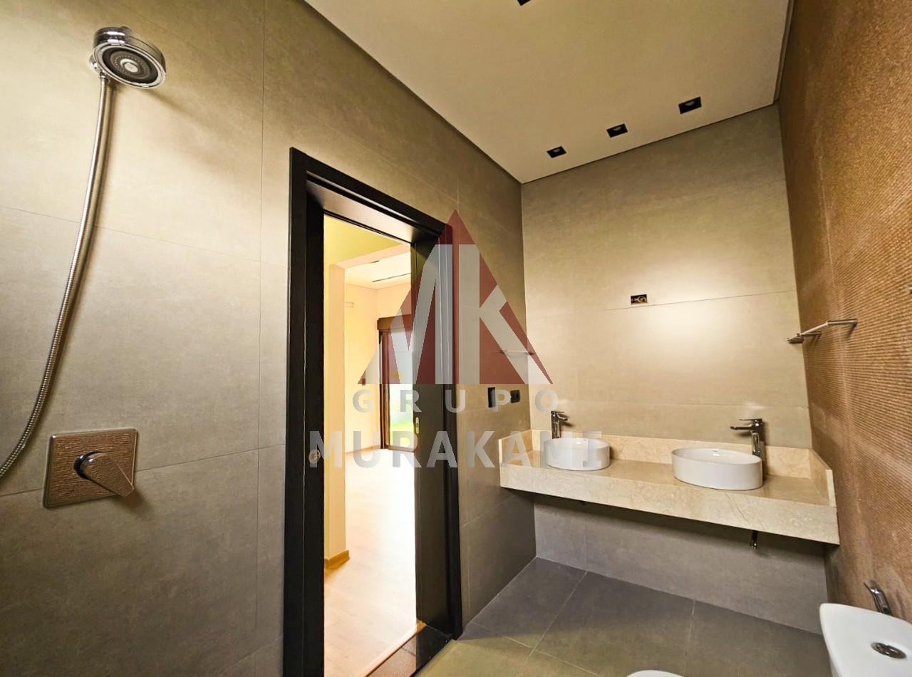 Casa de Condomínio à venda com 4 quartos, 280m² - Foto 11