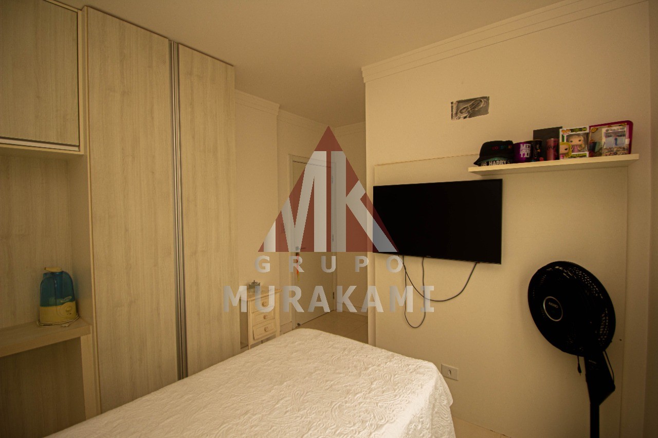 Apartamento à venda com 3 quartos, 124m² - Foto 17