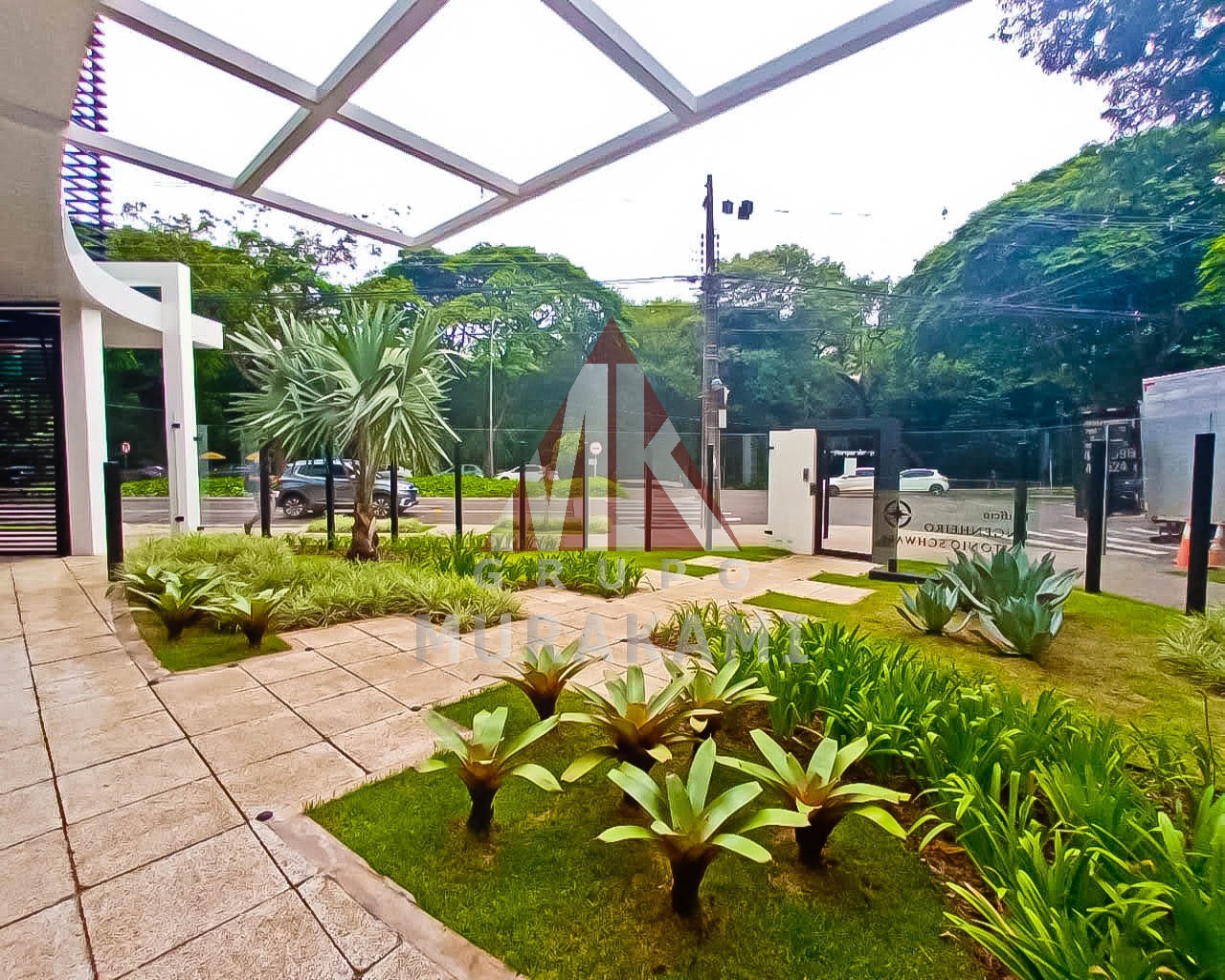 Apartamento à venda com 4 quartos, 234m² - Foto 3