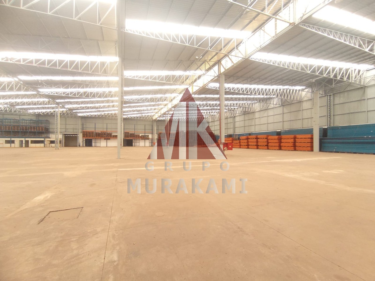 Depósito-Galpão-Armazém para alugar, 15382m² - Foto 7