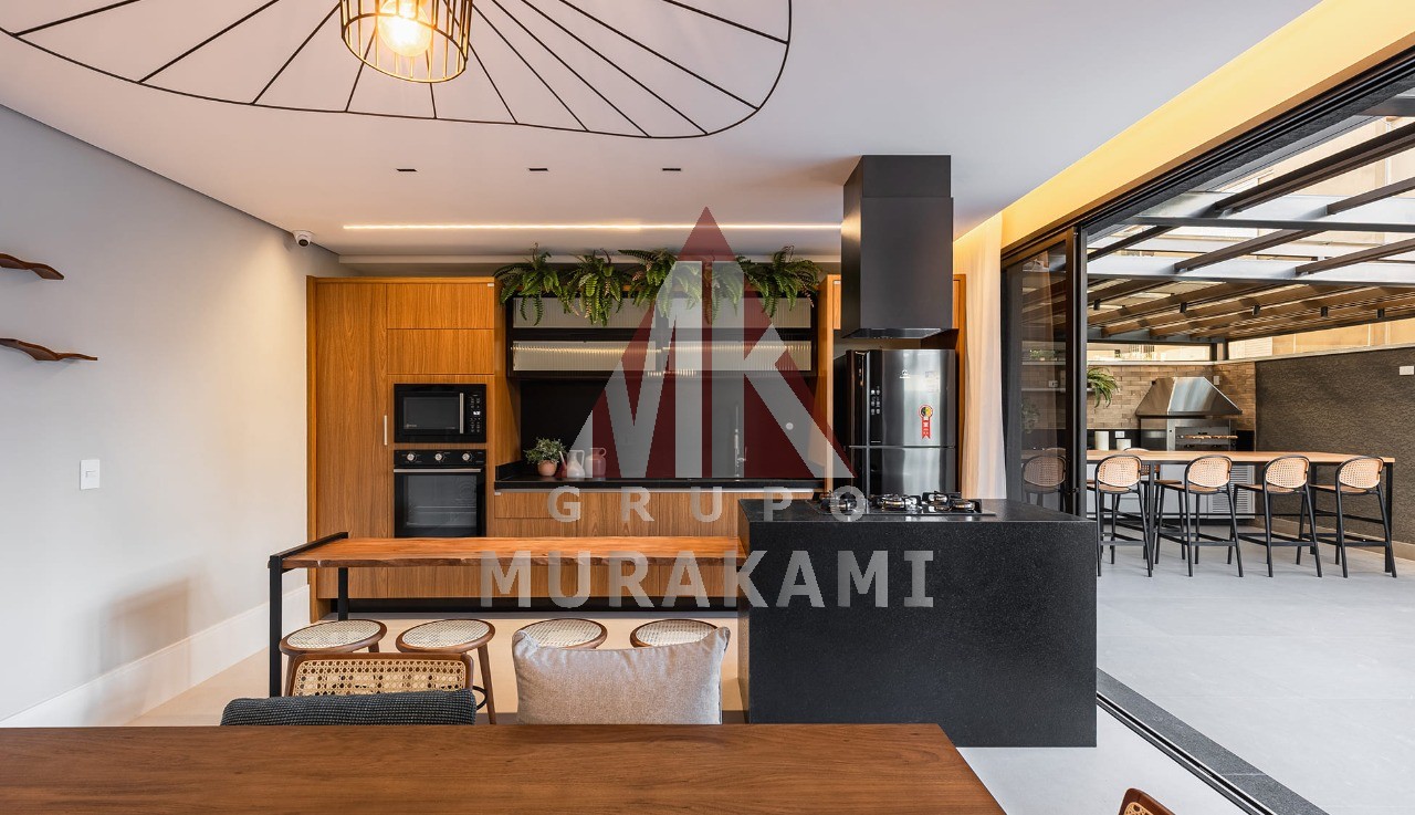 Apartamento à venda com 1 quarto, 53m² - Foto 18