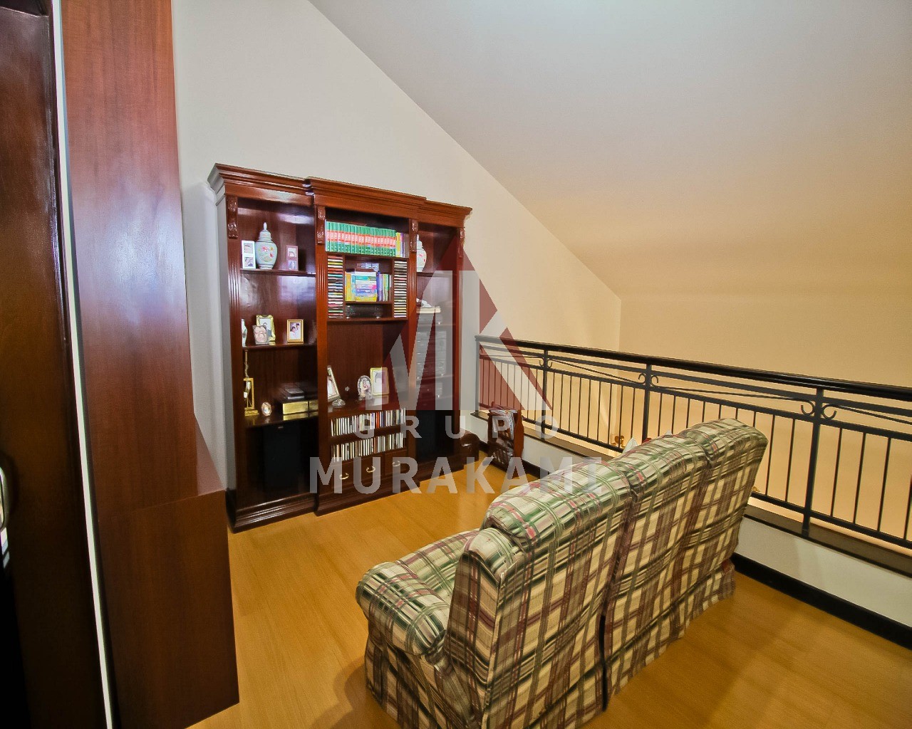 Casa de Condomínio à venda com 4 quartos, 544m² - Foto 11