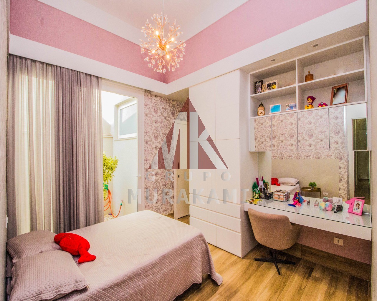 Casa de Condomínio à venda com 4 quartos, 317m² - Foto 32