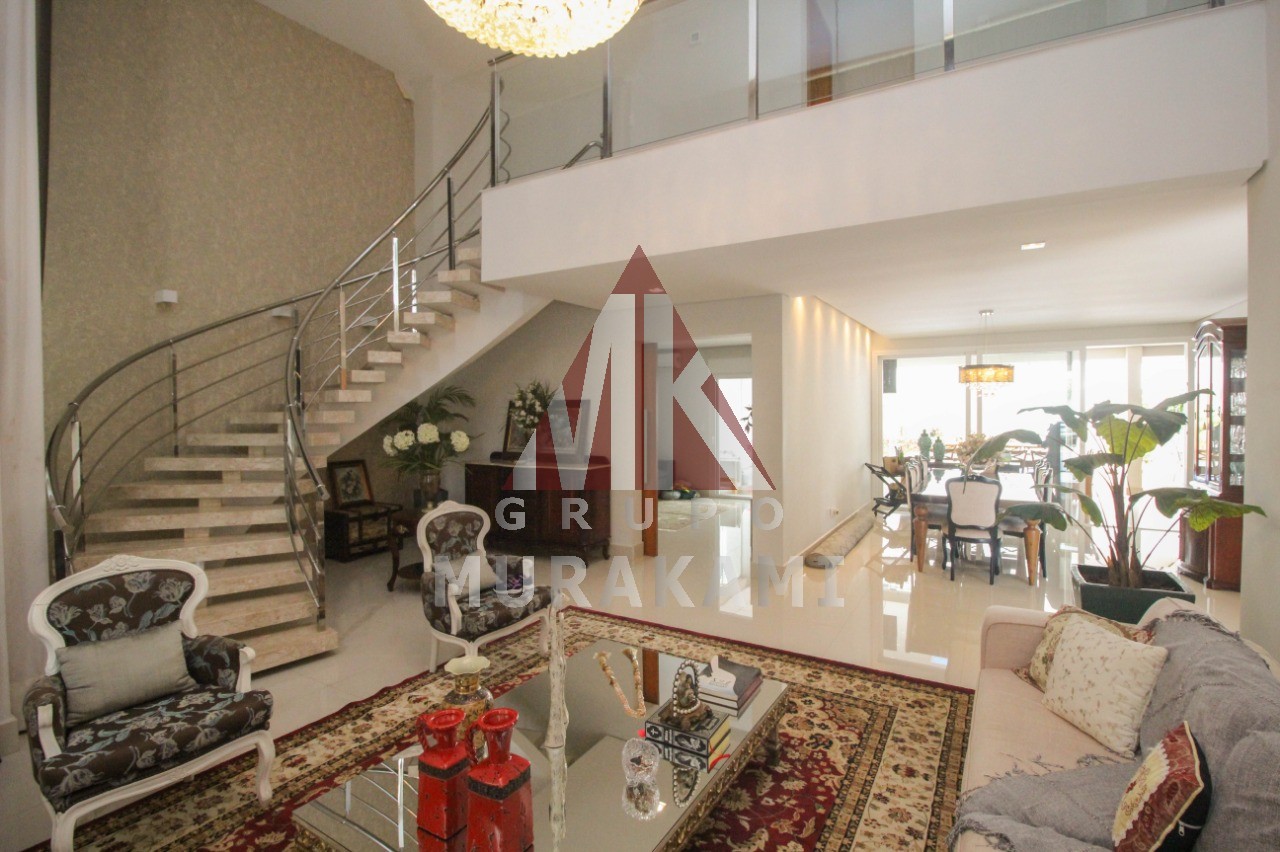 Casa de Condomínio à venda com 3 quartos - Foto 5