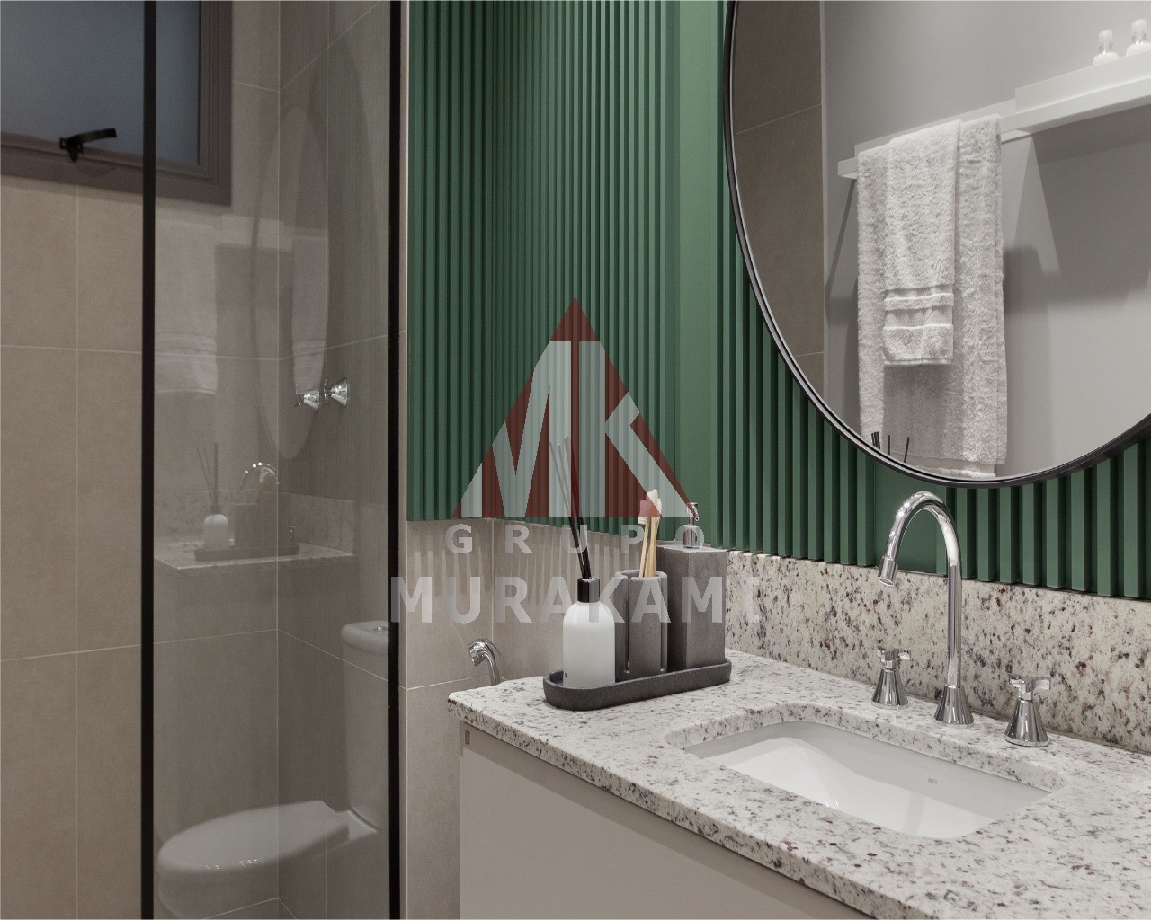 Apartamento à venda com 3 quartos, 85m² - Foto 14
