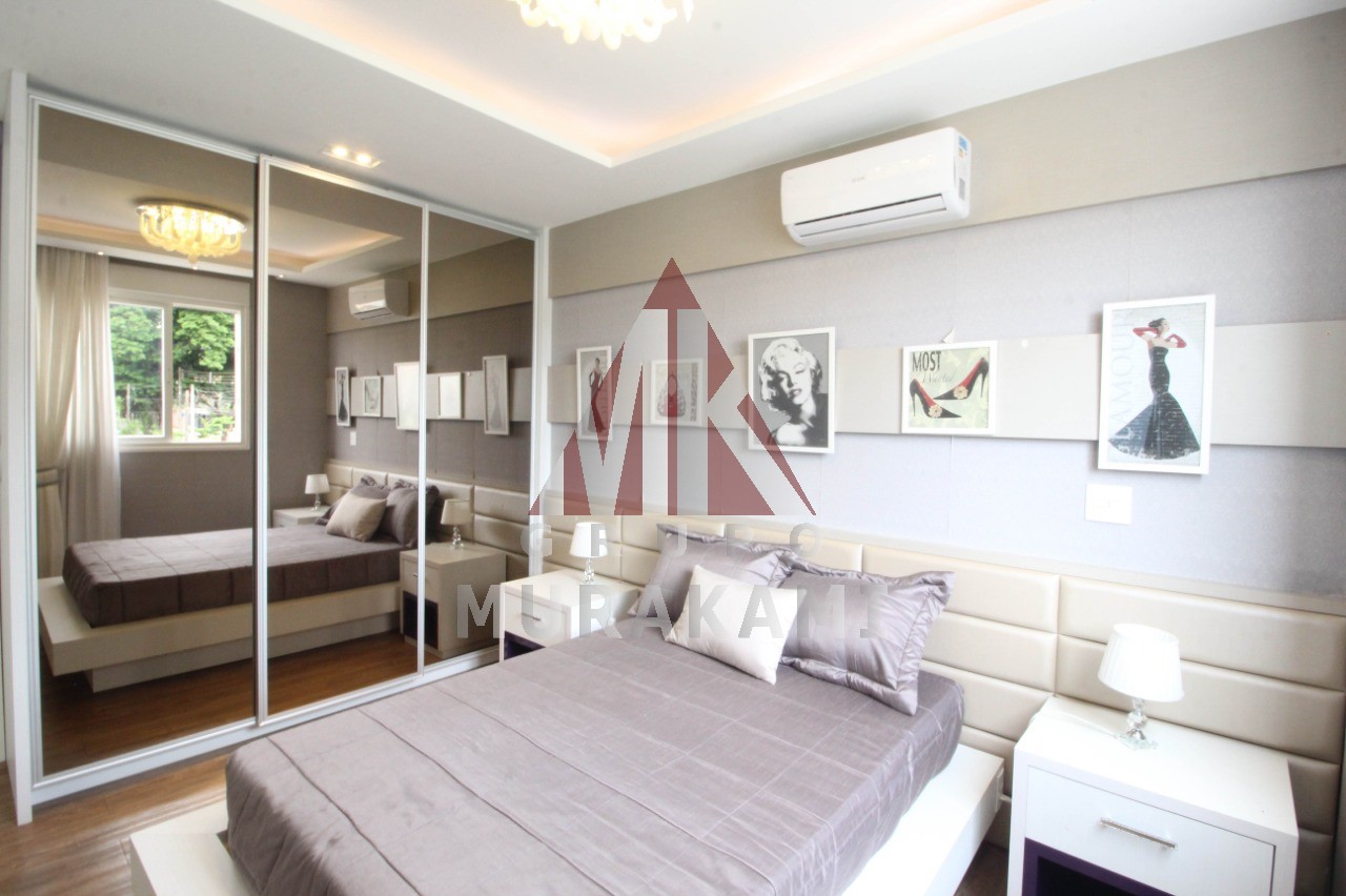 Sobrado, 3 quartos - Foto 53