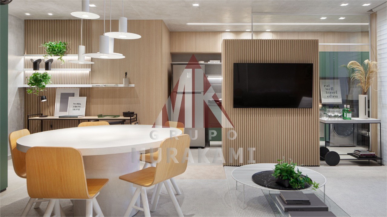 Apartamento à venda com 3 quartos, 85m² - Foto 14