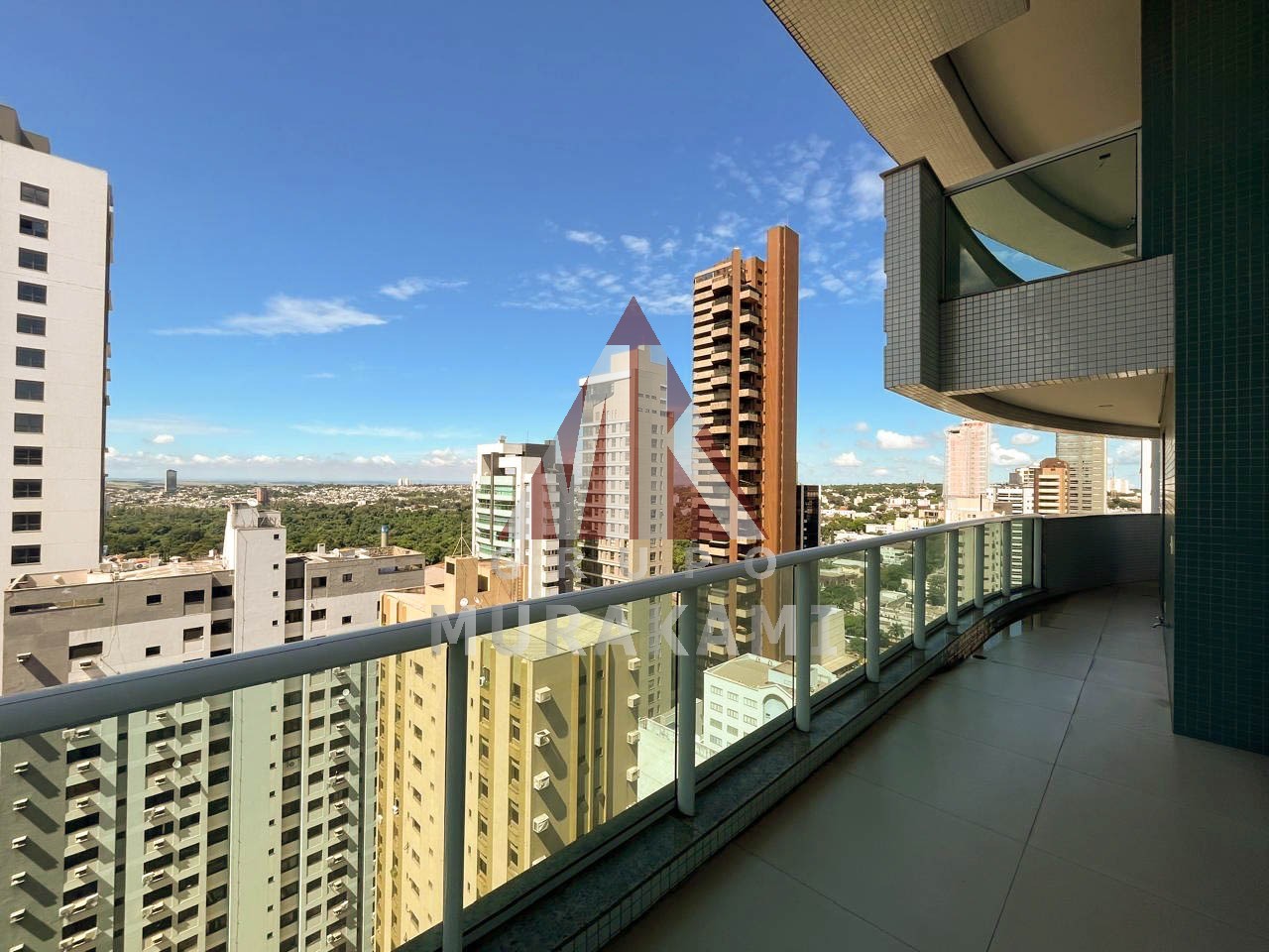 Apartamento à venda com 4 quartos, 329m² - Foto 7