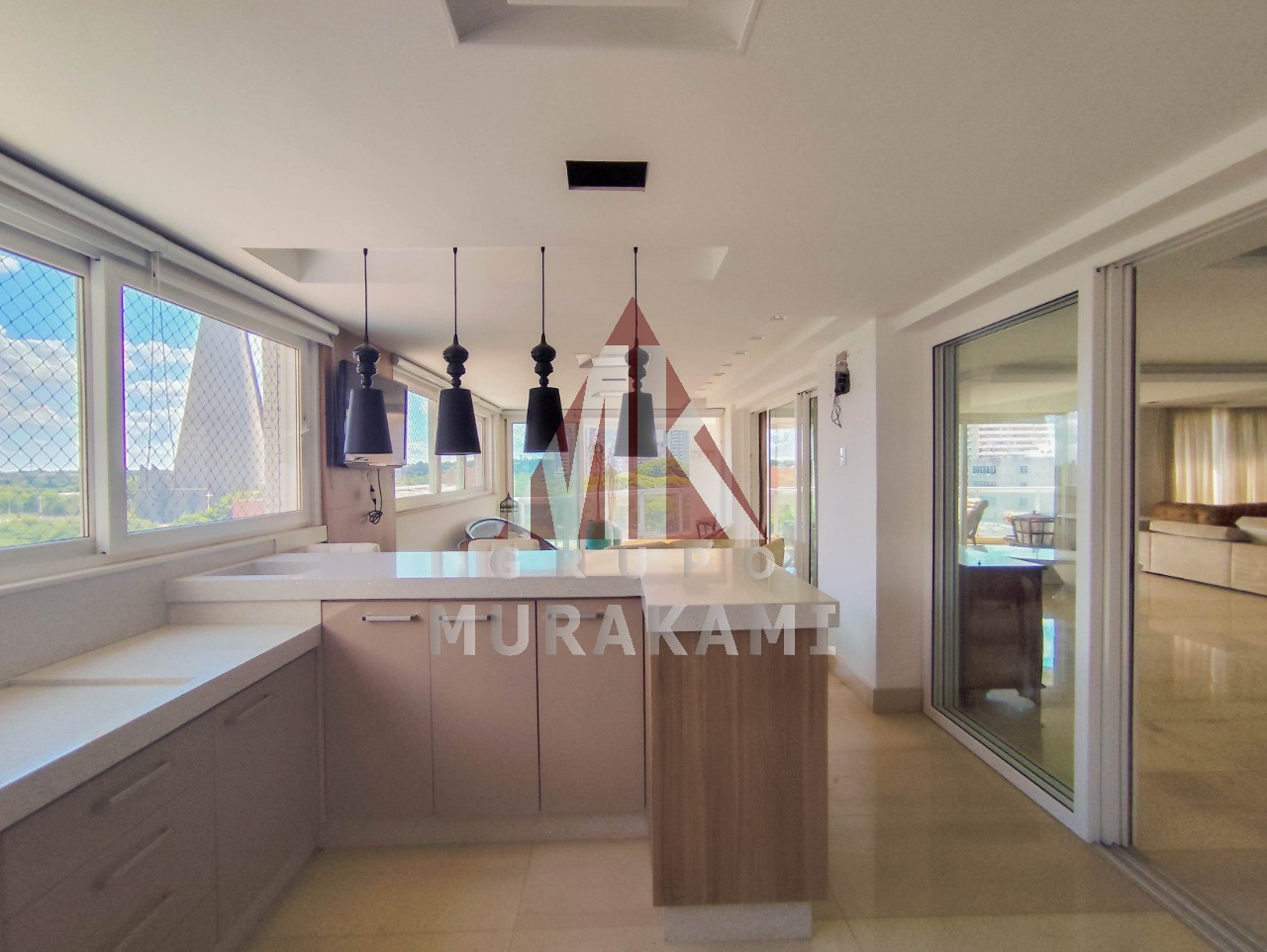 Apartamento à venda com 3 quartos, 341m² - Foto 18