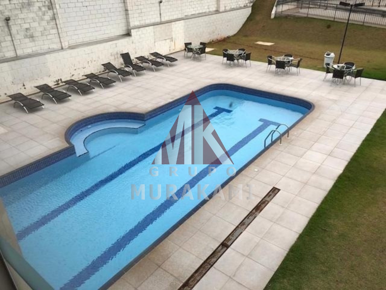 Casa de Condomínio à venda com 4 quartos, 418m² - Foto 7
