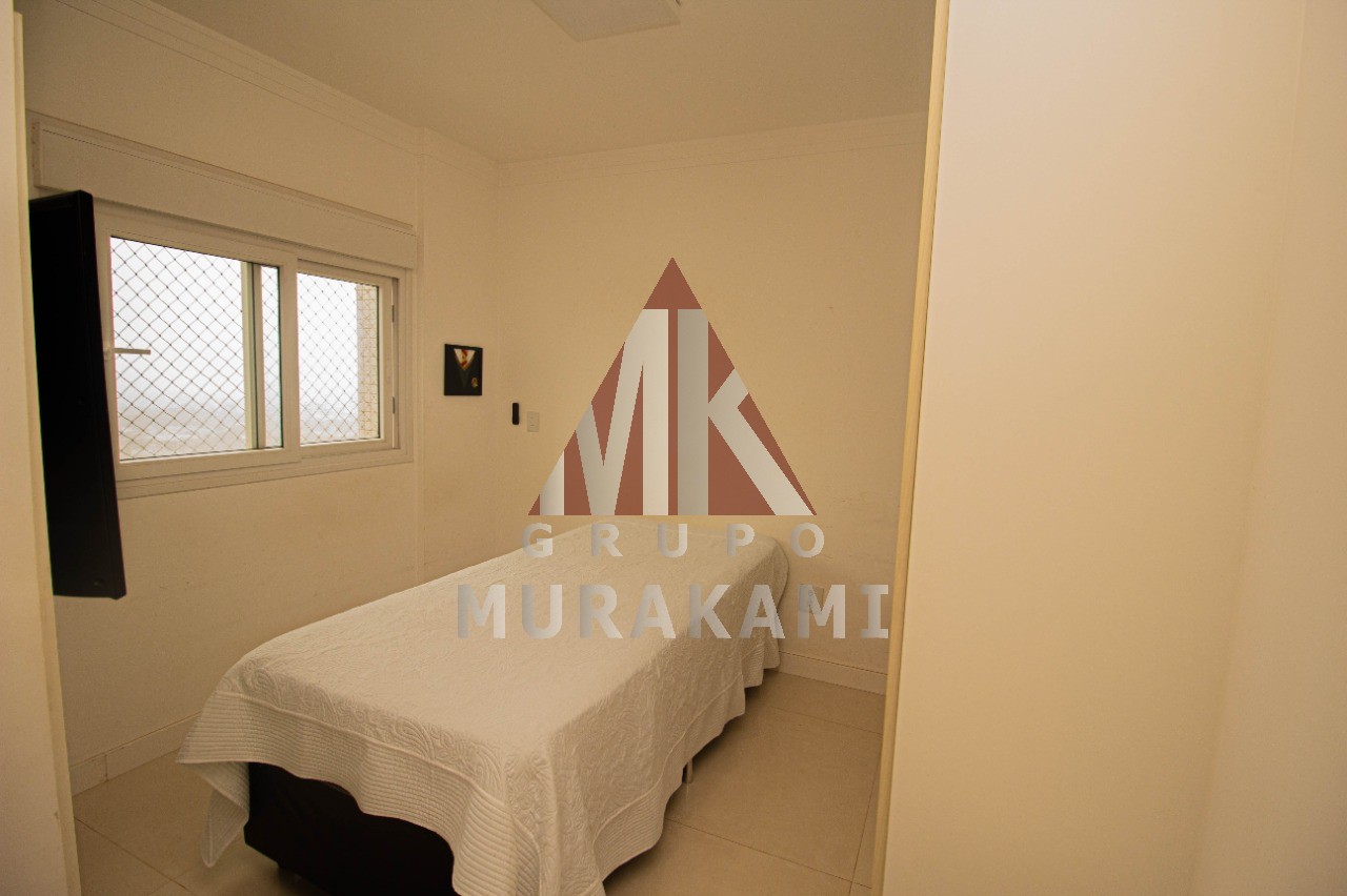 Apartamento à venda com 3 quartos, 124m² - Foto 18