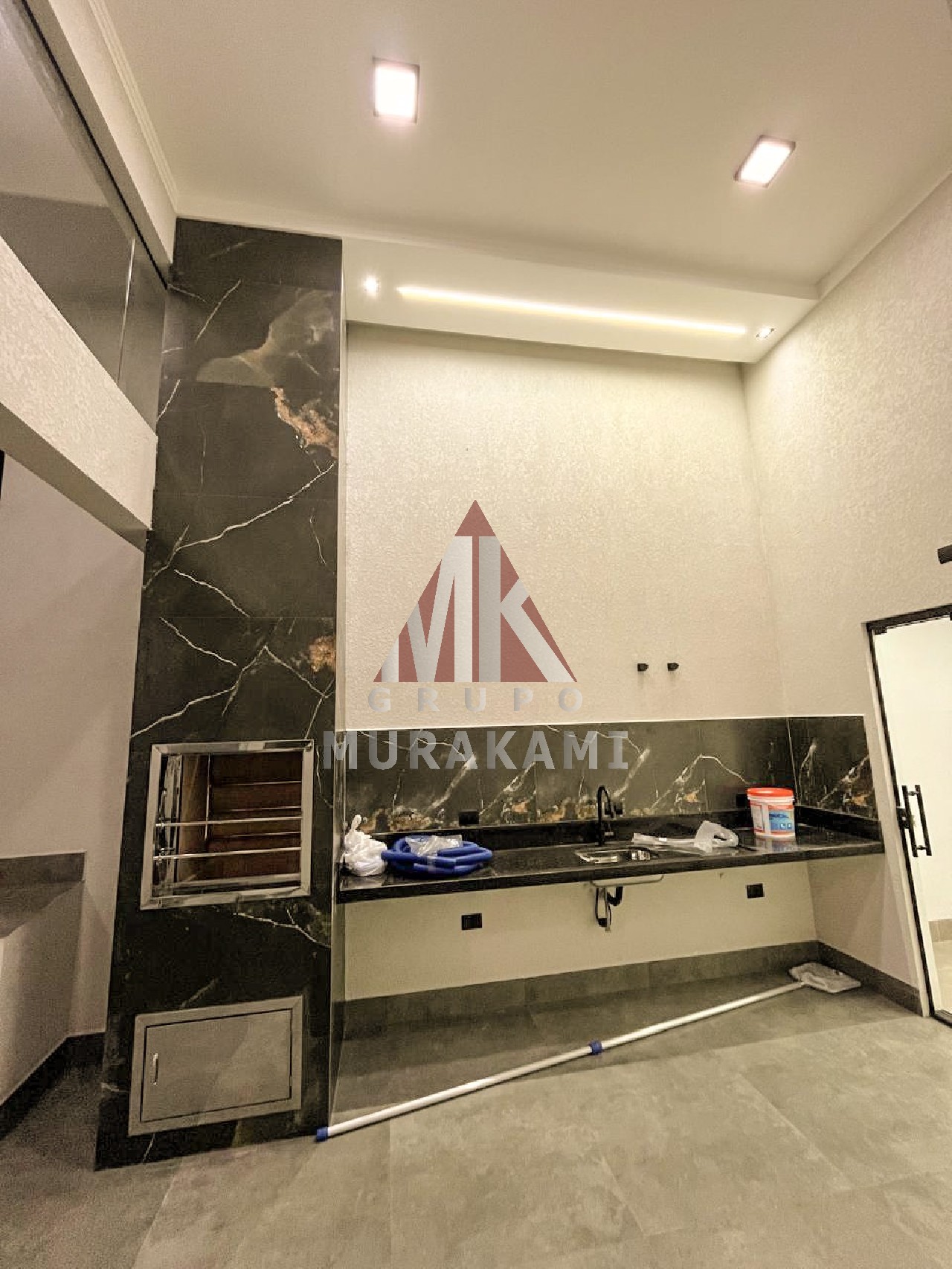 Casa à venda com 3 quartos, 128m² - Foto 20