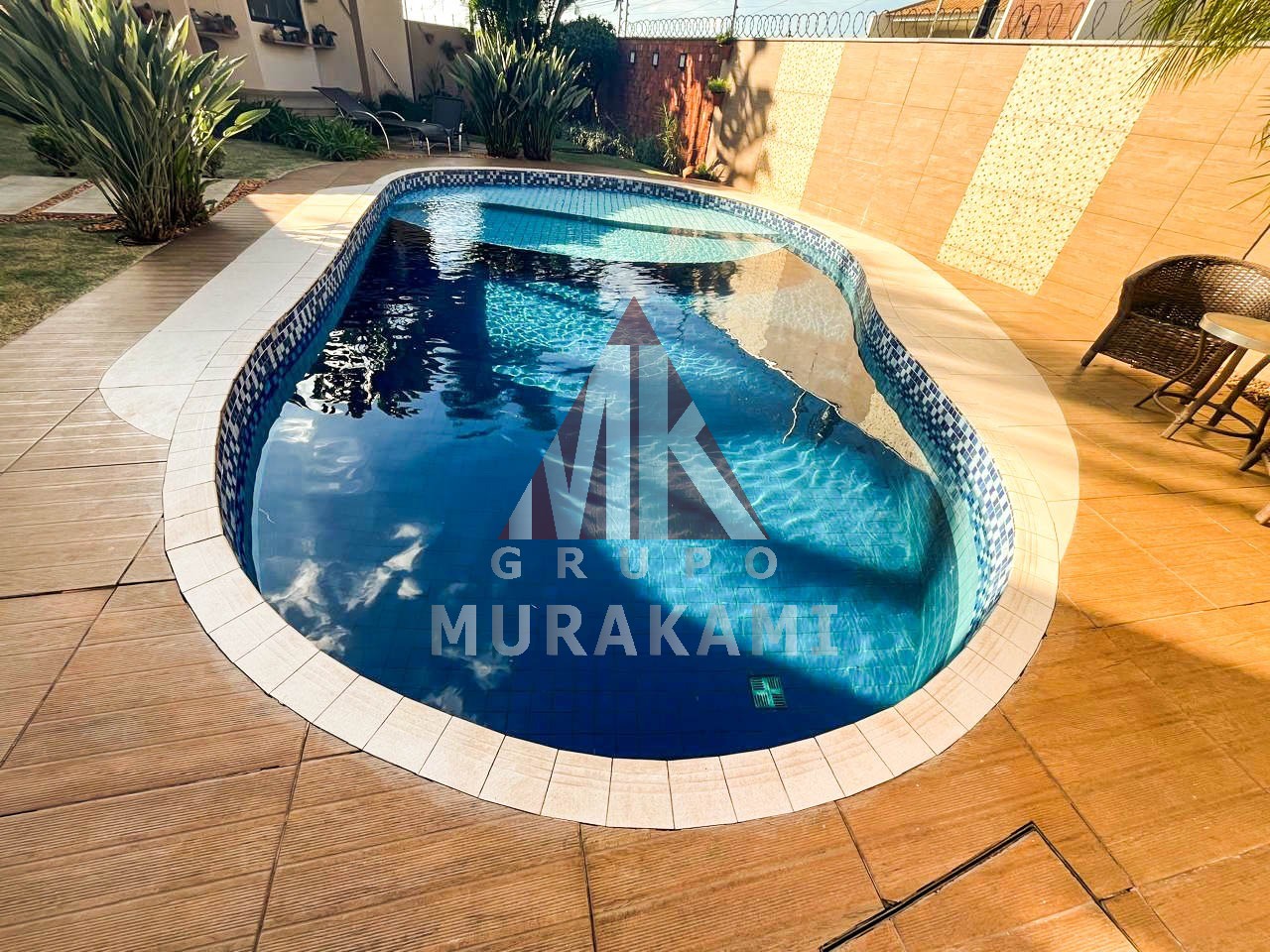 Casa de Condomínio à venda com 4 quartos, 544m² - Foto 35
