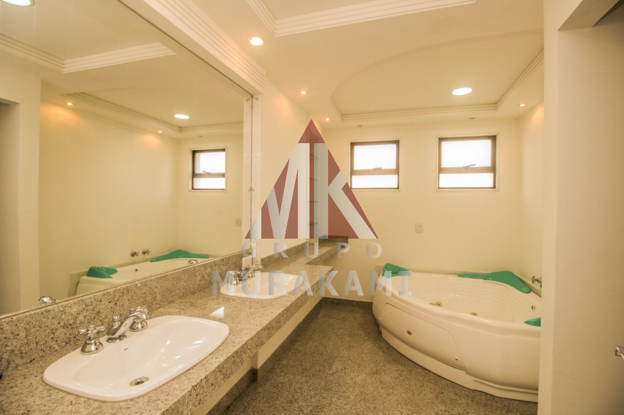 Apartamento à venda com 4 quartos, 437m² - Foto 41