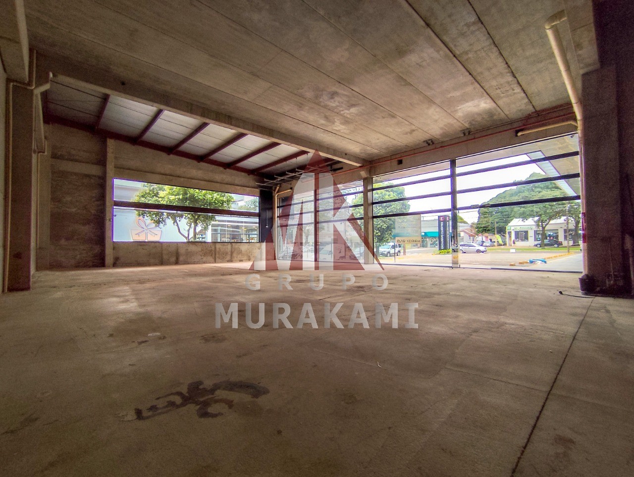 Conjunto Comercial-Sala para alugar, 342m² - Foto 12