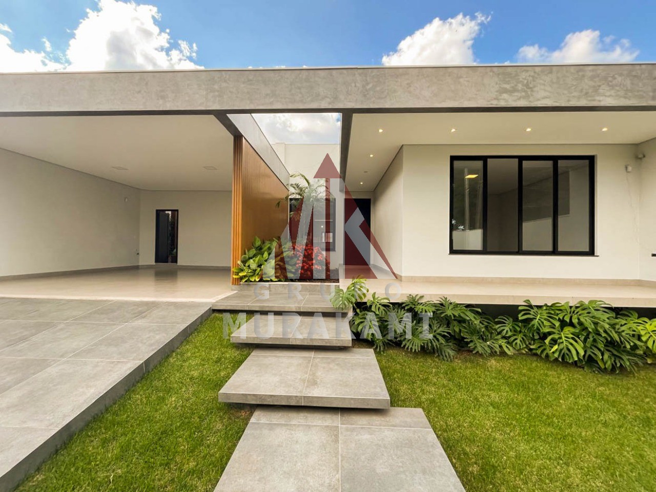 Casa à venda com 3 quartos - Foto 4