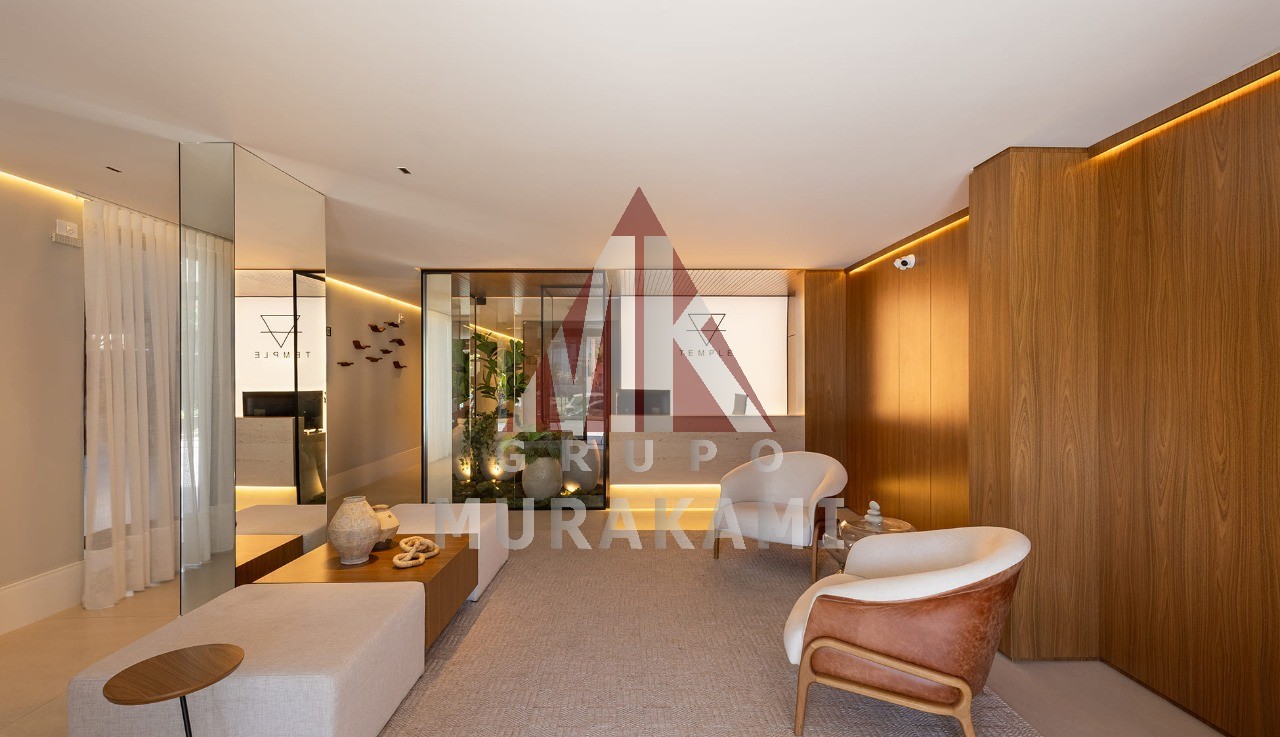 Apartamento à venda com 1 quarto, 53m² - Foto 17