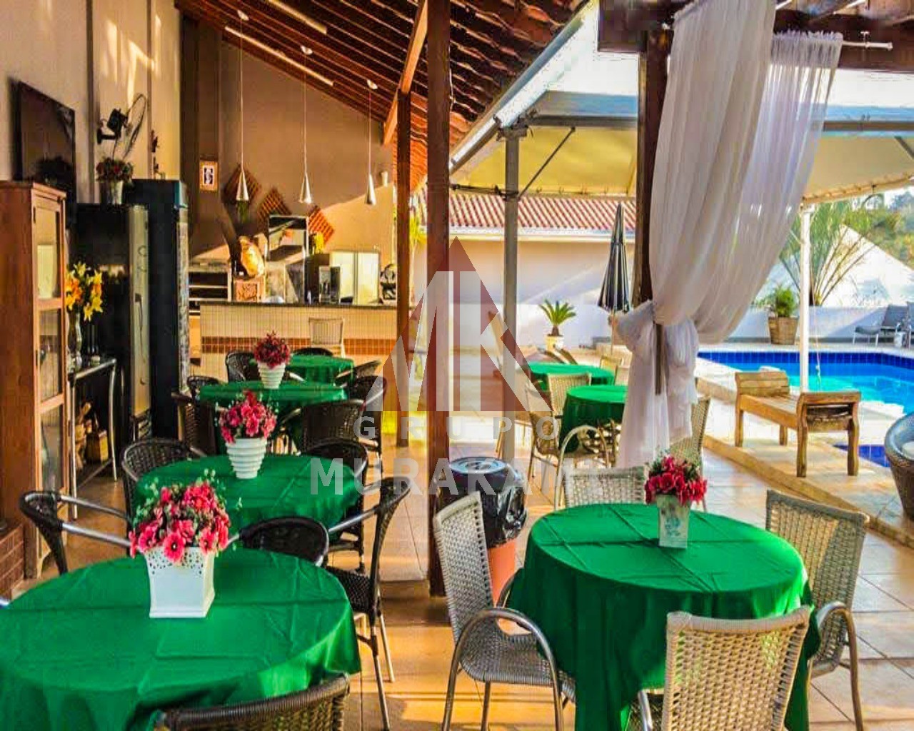 Casa de Condomínio à venda com 4 quartos, 1000m² - Foto 12