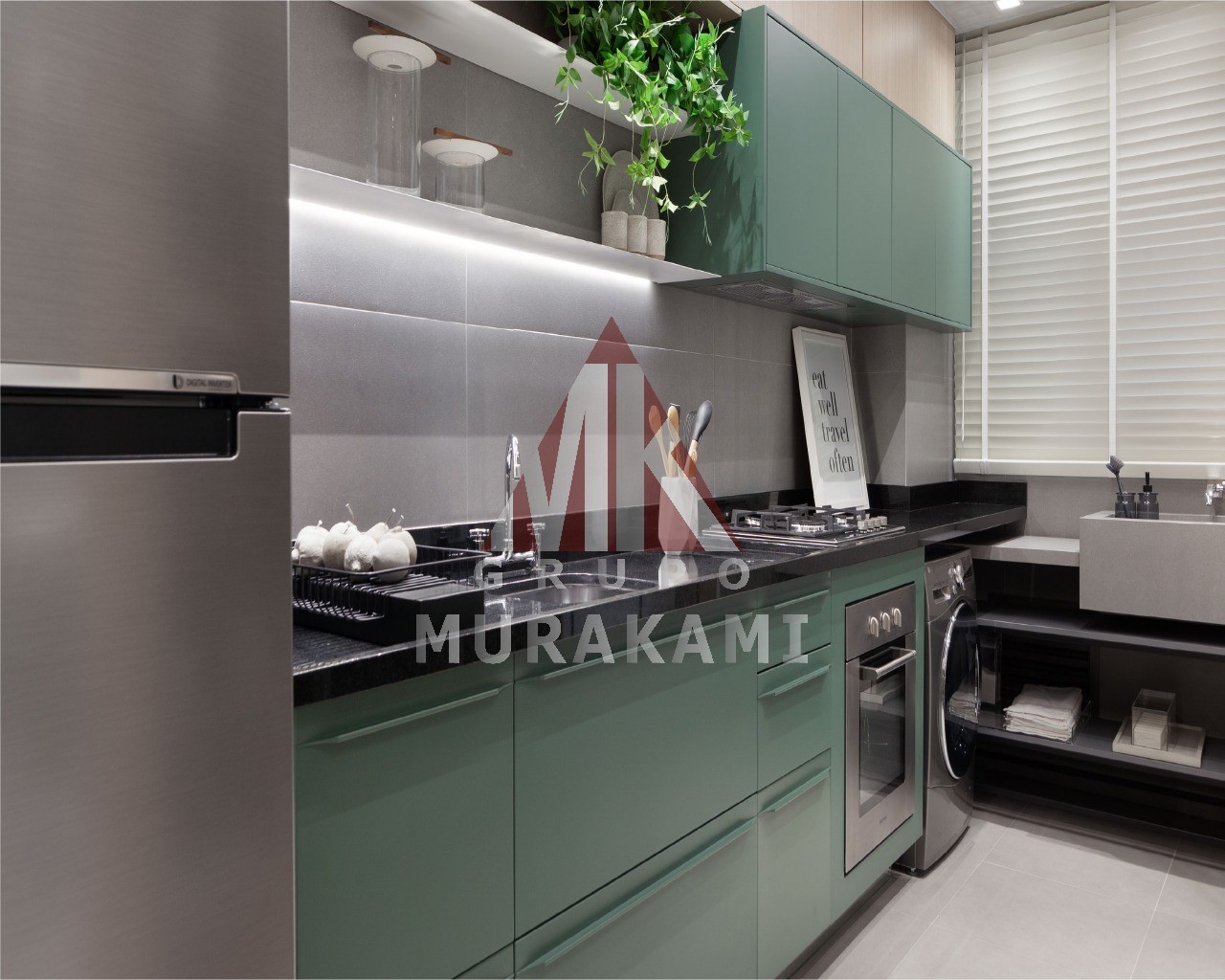 Apartamento à venda com 3 quartos, 85m² - Foto 8