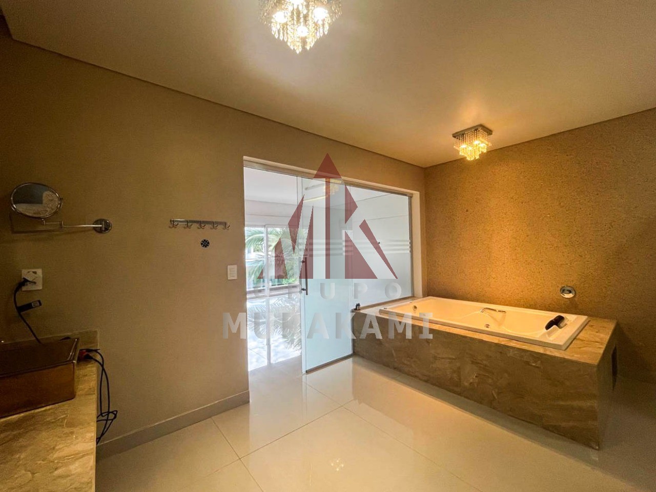 Casa de Condomínio à venda com 3 quartos, 450m² - Foto 36